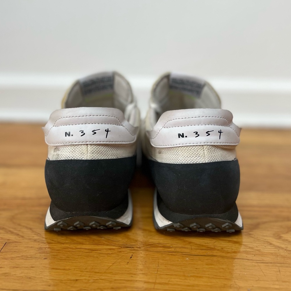 Nike D-Break - Picture 4 of 7